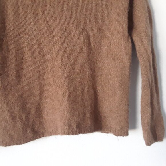 Bartolini 100% Cashmere Sweater Made in Italy - Picture 5 of 8